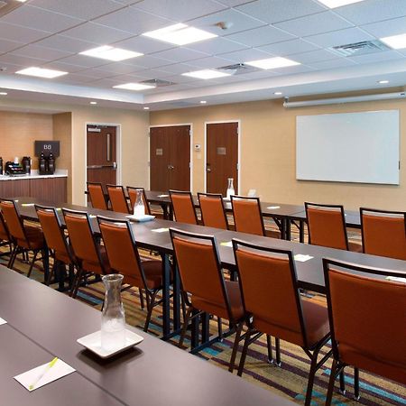 Fairfield Inn & Suites By Marriott Scottsbluff Luaran gambar