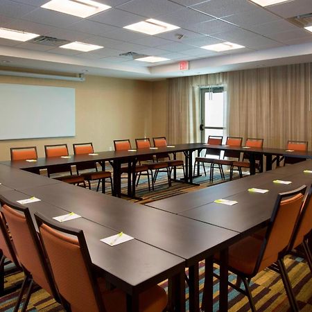 Fairfield Inn & Suites By Marriott Scottsbluff Luaran gambar
