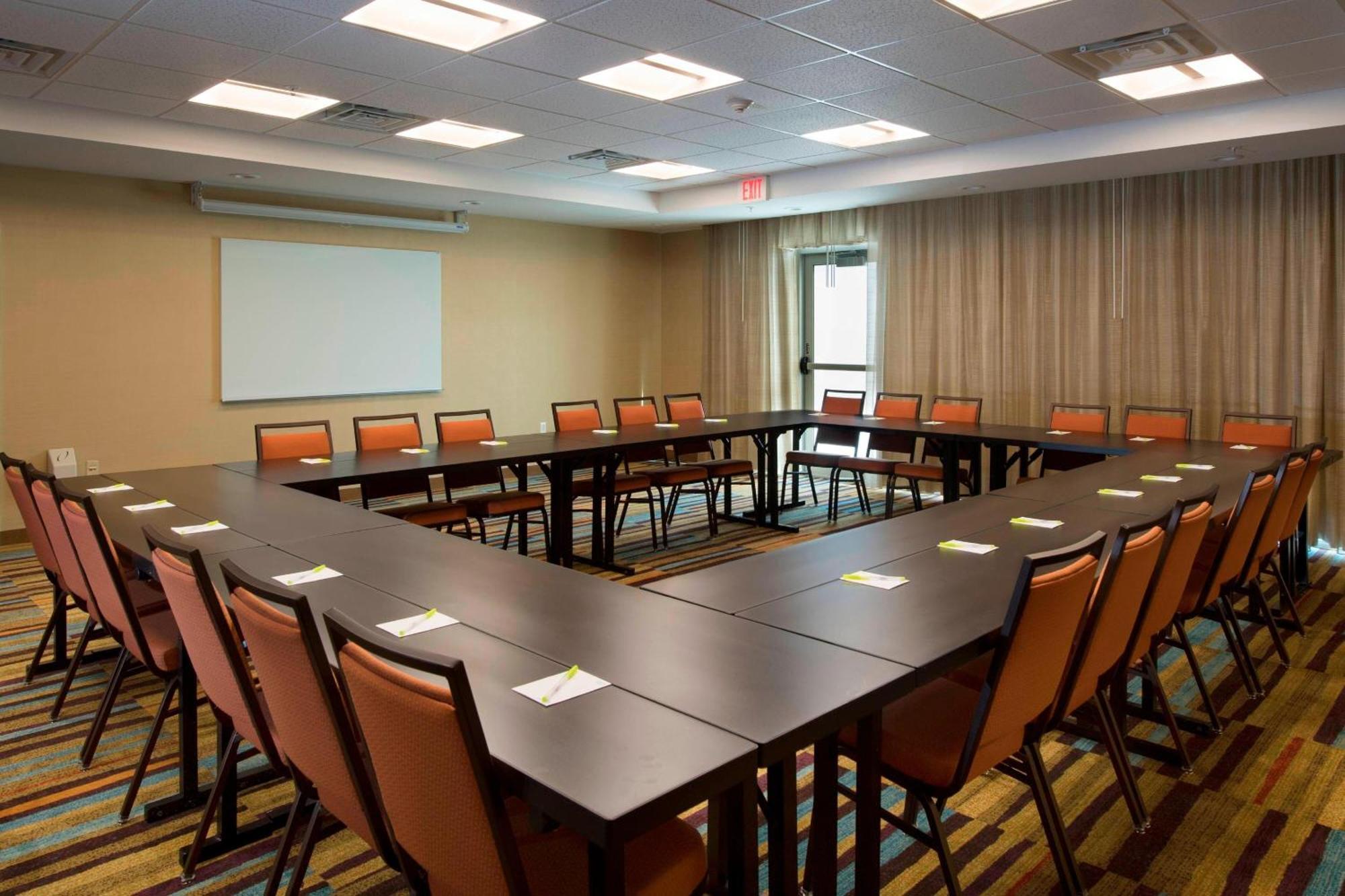 Fairfield Inn & Suites By Marriott Scottsbluff Luaran gambar