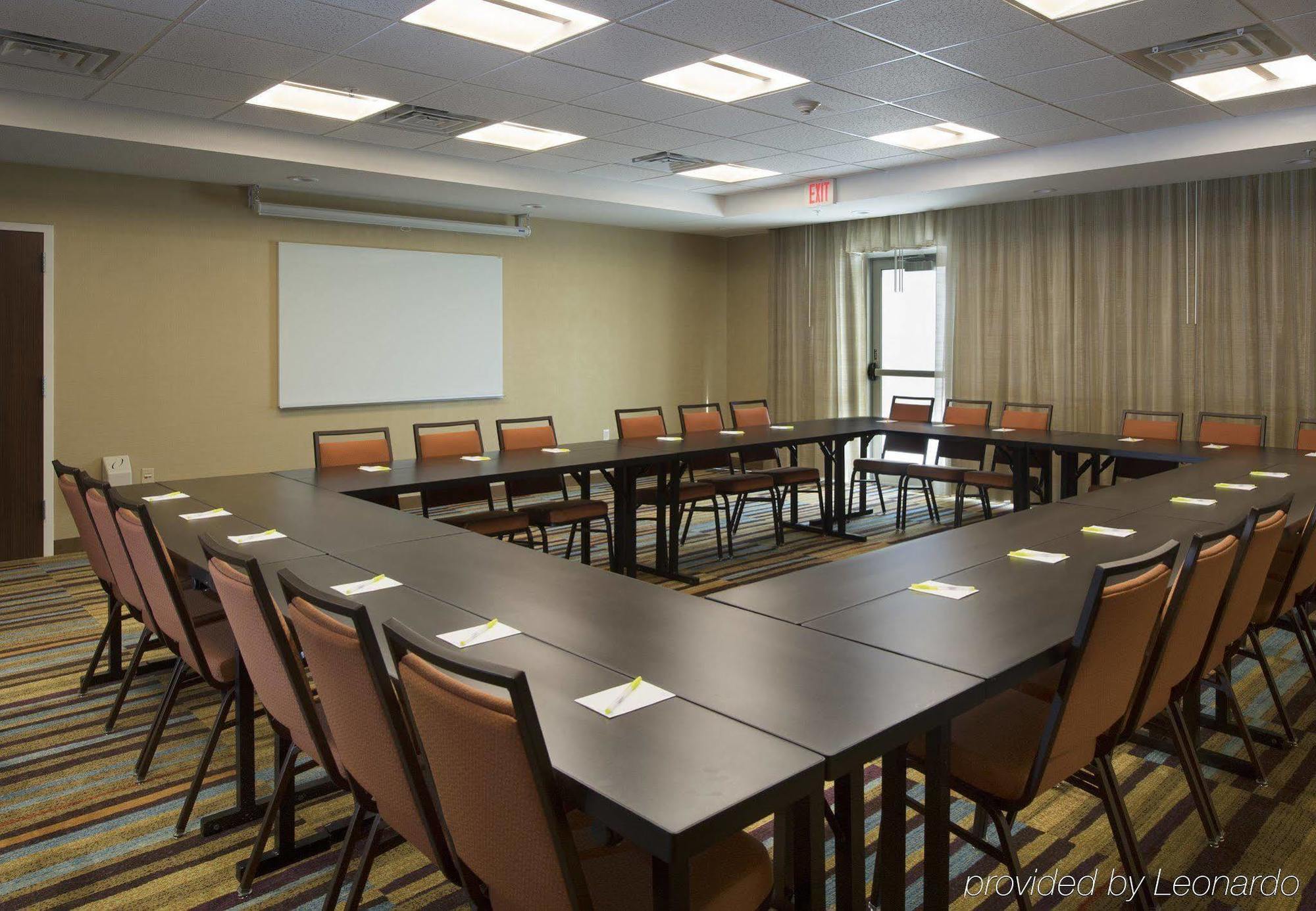 Fairfield Inn & Suites By Marriott Scottsbluff Luaran gambar