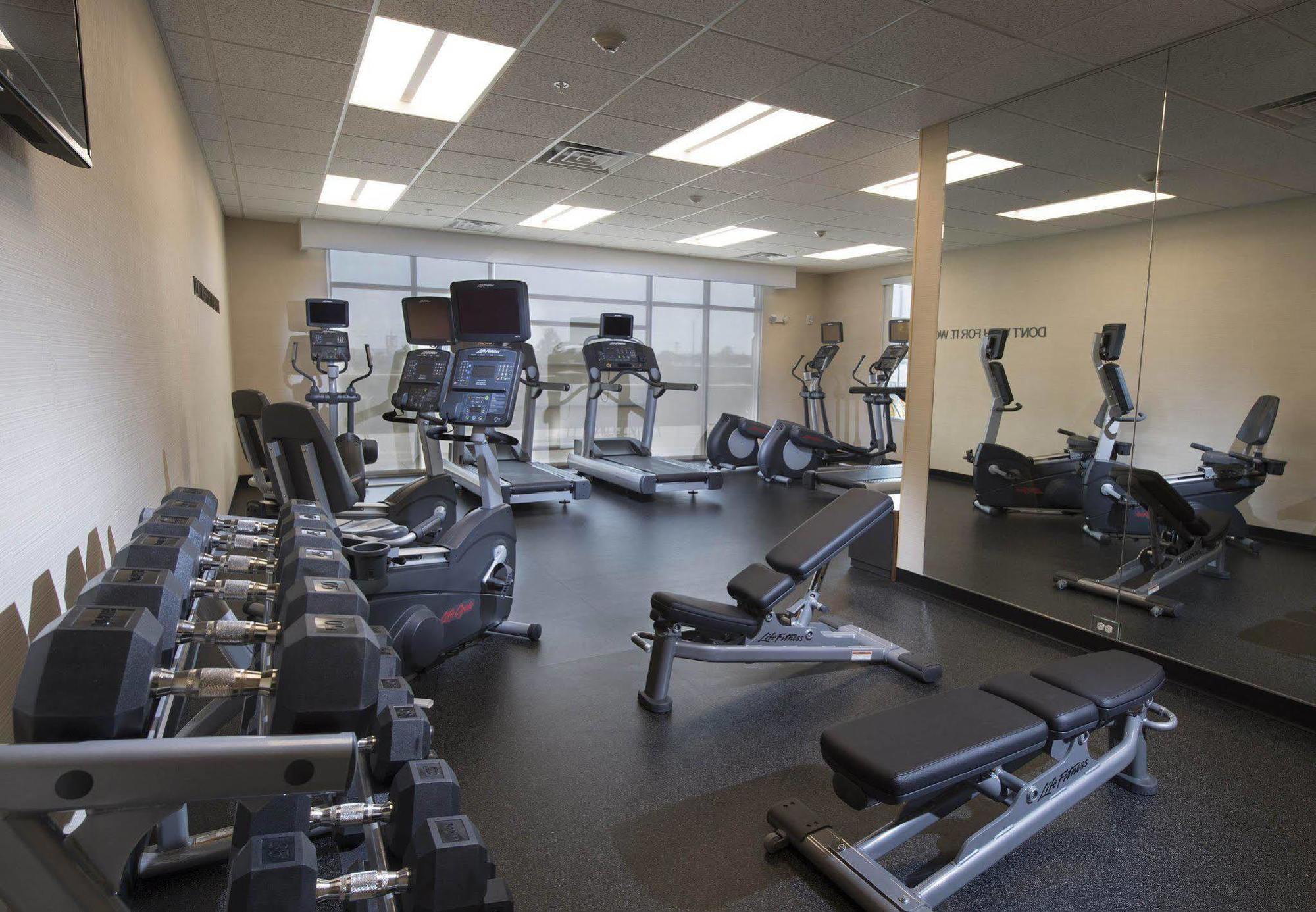 Fairfield Inn & Suites By Marriott Scottsbluff Luaran gambar