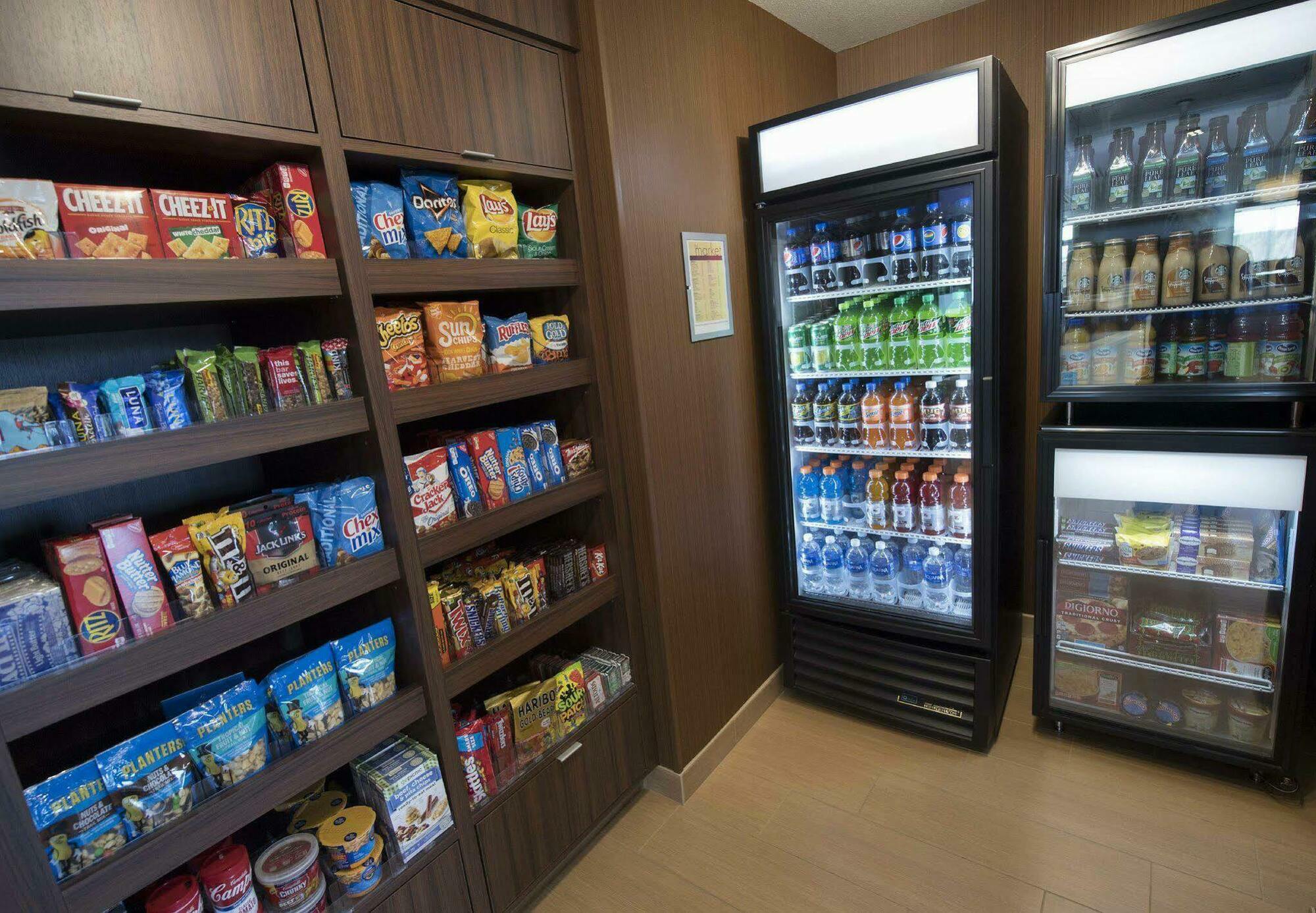 Fairfield Inn & Suites By Marriott Scottsbluff Luaran gambar